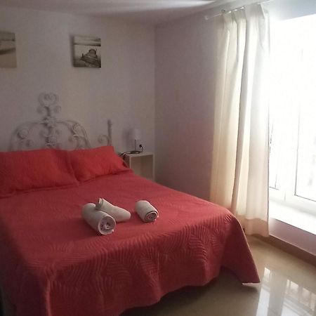 Апартаменты Duplex Cadiz Centro Экстерьер фото