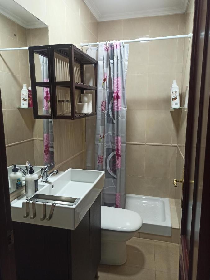 Апартаменты Duplex Cadiz Centro Экстерьер фото